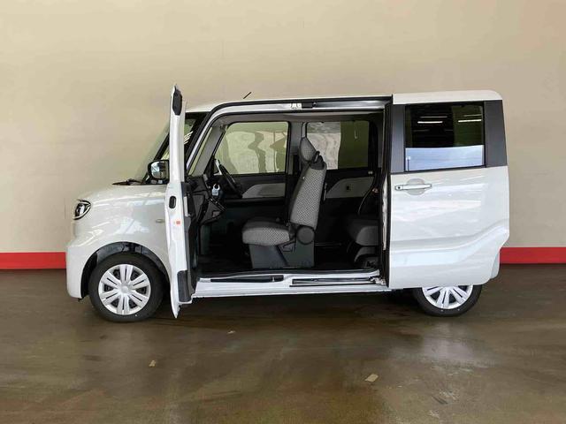 タントX(車内 消臭・抗菌 処理済) 衝突被害軽減システム 4WD 片側パワースライドドア(新潟県)の中古車