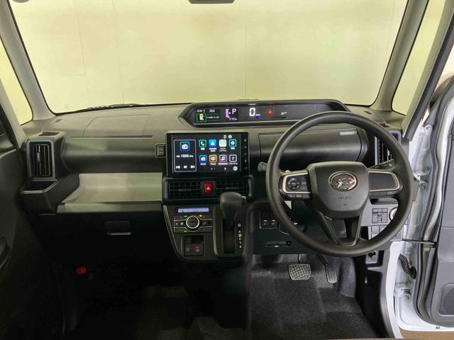 タントX(車内 消臭・抗菌 処理済) 衝突被害軽減システム 4WD 片側パワースライドドア(新潟県)の中古車