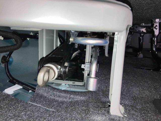 アトレーＲＳ（車内　消臭・抗菌　処理済）　衝突被害軽減システム　４ＷＤ　両側パワースライドドア　バックカメラ　キーフリーシステム（新潟県）の中古車