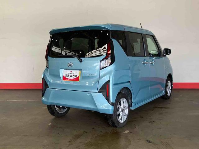 ムーヴＧ（車内　消臭・抗菌　処理済）　衝突被害軽減システム　４ＷＤ　片側パワースライドドア　ナビ　バックカメラ　アルミホイール　キーフリーシステム（新潟県）の中古車