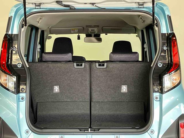 ムーヴＧ（車内　消臭・抗菌　処理済）　衝突被害軽減システム　４ＷＤ　片側パワースライドドア　ナビ　バックカメラ　アルミホイール　キーフリーシステム（新潟県）の中古車