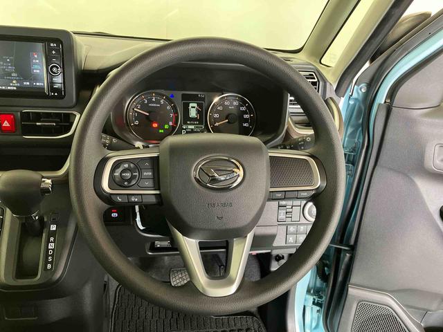 ムーヴＧ（車内　消臭・抗菌　処理済）　衝突被害軽減システム　４ＷＤ　片側パワースライドドア　ナビ　バックカメラ　アルミホイール　キーフリーシステム（新潟県）の中古車