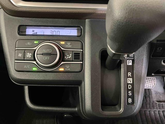 ムーヴＧ（車内　消臭・抗菌　処理済）　衝突被害軽減システム　４ＷＤ　片側パワースライドドア　ナビ　バックカメラ　アルミホイール　キーフリーシステム（新潟県）の中古車