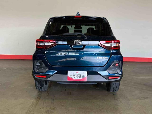 ロッキープレミアムＧ（車内　消臭・抗菌　処理済）　衝突被害軽減システム　アダプティブクルーズコントロール　ディスプレイオーディオ　パノラマモニター　アルミホイール　キーフリーシステム（新潟県）の中古車