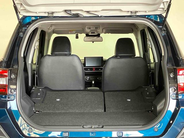 ロッキープレミアムＧ（車内　消臭・抗菌　処理済）　衝突被害軽減システム　アダプティブクルーズコントロール　ディスプレイオーディオ　パノラマモニター　アルミホイール　キーフリーシステム（新潟県）の中古車