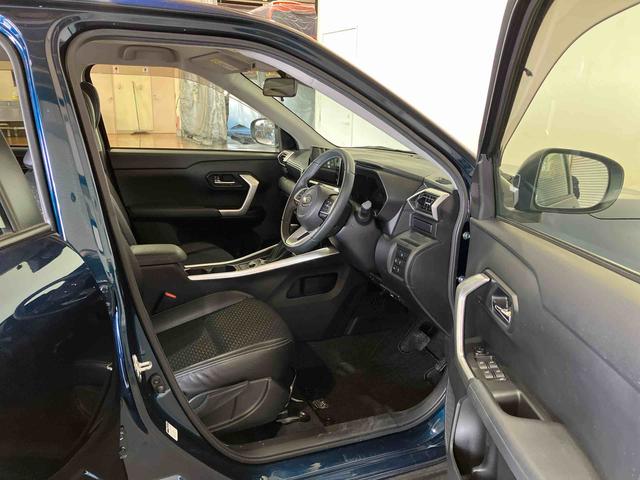 ロッキープレミアムＧ（車内　消臭・抗菌　処理済）　衝突被害軽減システム　アダプティブクルーズコントロール　ディスプレイオーディオ　パノラマモニター　アルミホイール　キーフリーシステム（新潟県）の中古車