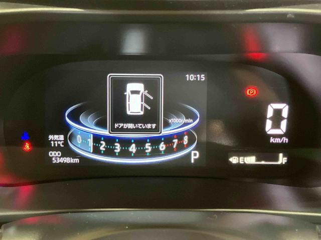 ロッキープレミアムＧ（車内　消臭・抗菌　処理済）　衝突被害軽減システム　アダプティブクルーズコントロール　ディスプレイオーディオ　パノラマモニター　アルミホイール　キーフリーシステム（新潟県）の中古車