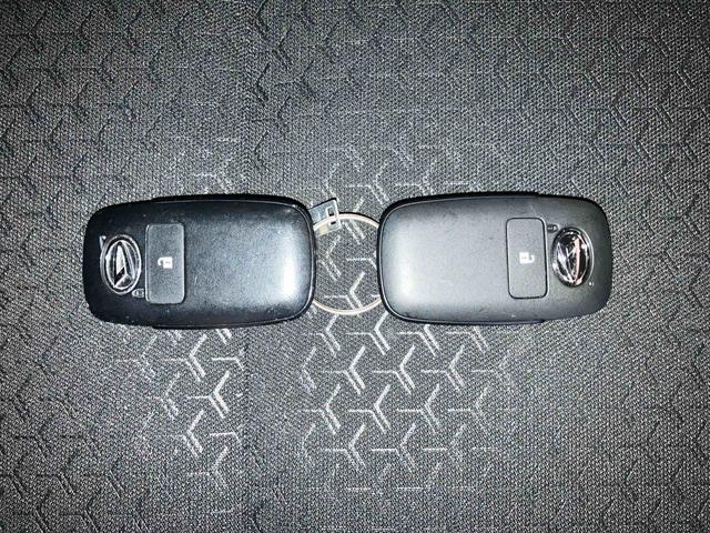 ロッキープレミアムＧ（車内　消臭・抗菌　処理済）　衝突被害軽減システム　アダプティブクルーズコントロール　ディスプレイオーディオ　パノラマモニター　アルミホイール　キーフリーシステム（新潟県）の中古車