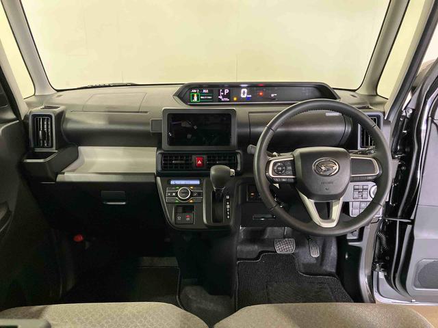 タントＸターボ（車内　消臭・抗菌　処理済）　衝突被害軽減システム　４ＷＤ　両側パワースライドドア（新潟県）の中古車