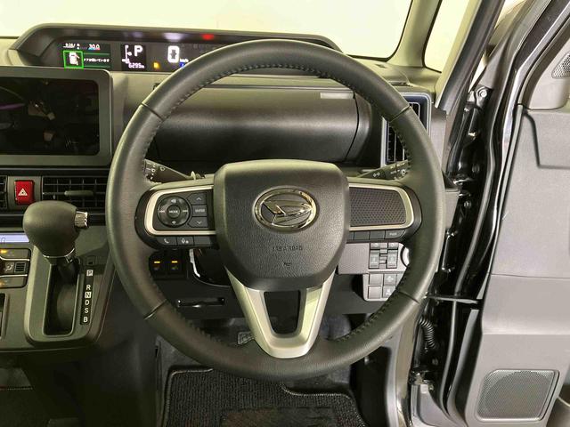 タントＸターボ（車内　消臭・抗菌　処理済）　衝突被害軽減システム　４ＷＤ　両側パワースライドドア（新潟県）の中古車