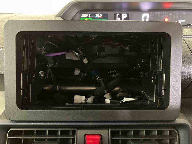 タントＸターボ（車内　消臭・抗菌　処理済）　衝突被害軽減システム　４ＷＤ　両側パワースライドドア（新潟県）の中古車