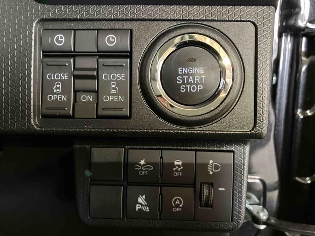 タントＸターボ（車内　消臭・抗菌　処理済）　衝突被害軽減システム　４ＷＤ　両側パワースライドドア（新潟県）の中古車