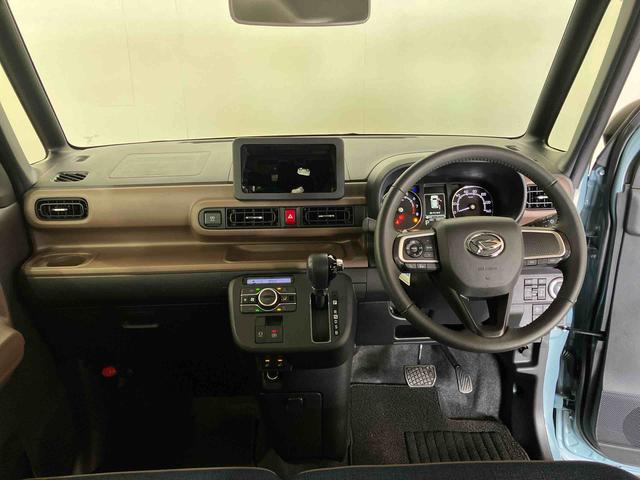 ムーヴキャンバスセオリーＧ（車内　消臭・抗菌　処理済）　衝突被害軽減システム　４ＷＤ　両側パワースライドドア　バックカメラ　キーフリーシステム（新潟県）の中古車