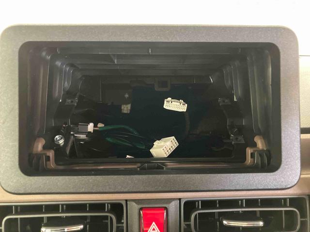 ムーヴキャンバスセオリーＧ（車内　消臭・抗菌　処理済）　衝突被害軽減システム　４ＷＤ　両側パワースライドドア　バックカメラ　キーフリーシステム（新潟県）の中古車