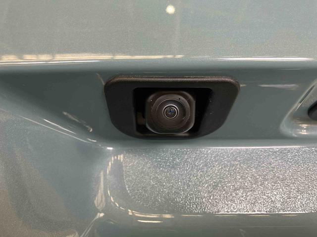 ムーヴキャンバスセオリーＧ（車内　消臭・抗菌　処理済）　衝突被害軽減システム　４ＷＤ　両側パワースライドドア　バックカメラ　キーフリーシステム（新潟県）の中古車