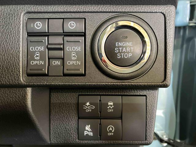 ムーヴキャンバスセオリーＧ（車内　消臭・抗菌　処理済）　衝突被害軽減システム　４ＷＤ　両側パワースライドドア　バックカメラ　キーフリーシステム（新潟県）の中古車