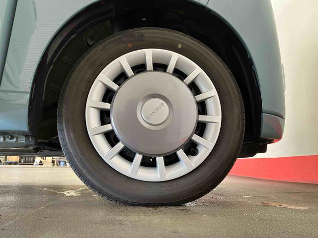 ムーヴキャンバスセオリーＧ（車内　消臭・抗菌　処理済）　衝突被害軽減システム　４ＷＤ　両側パワースライドドア　バックカメラ　キーフリーシステム（新潟県）の中古車