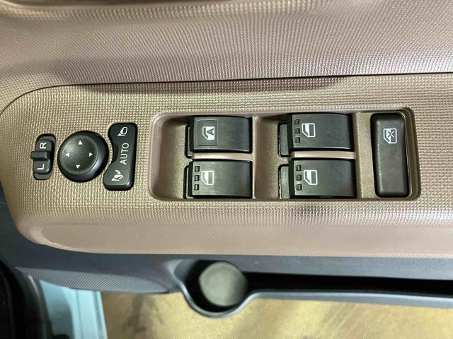 ムーヴキャンバスセオリーＧ（車内　消臭・抗菌　処理済）　衝突被害軽減システム　４ＷＤ　両側パワースライドドア　バックカメラ　キーフリーシステム（新潟県）の中古車