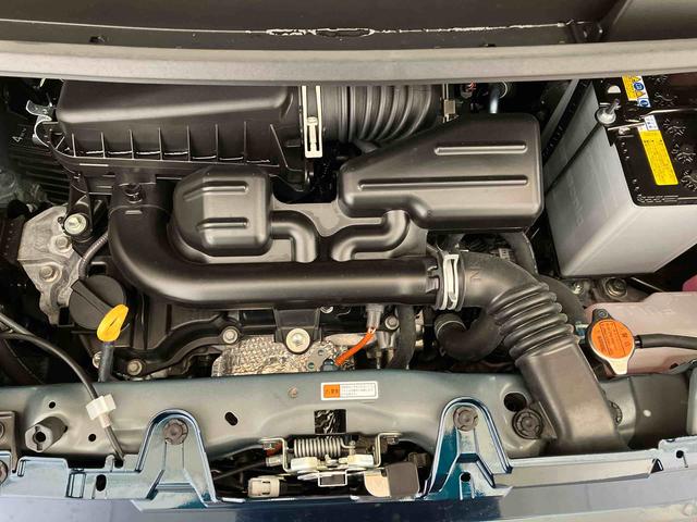 ムーヴＧ（車内　消臭・抗菌　処理済）　衝突被害軽減システム　４ＷＤ　片側パワースライドドア　バックカメラ　アルミホイール　キーフリーシステム（新潟県）の中古車