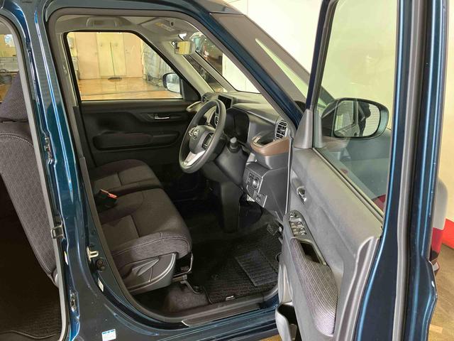 ムーヴＧ（車内　消臭・抗菌　処理済）　衝突被害軽減システム　４ＷＤ　片側パワースライドドア　バックカメラ　アルミホイール　キーフリーシステム（新潟県）の中古車