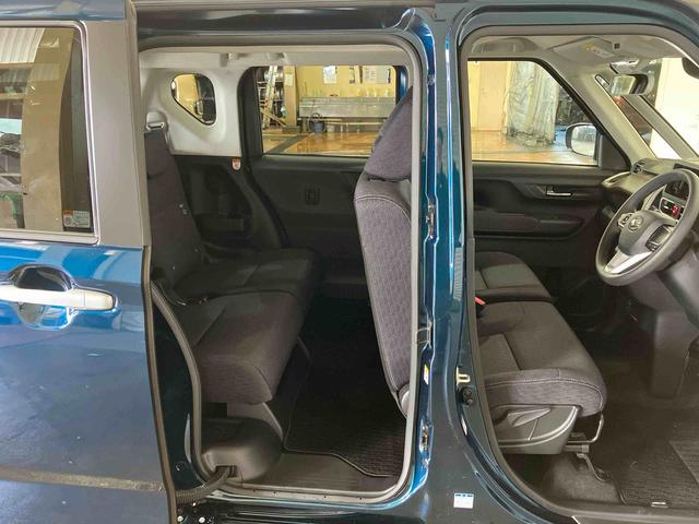 ムーヴＧ（車内　消臭・抗菌　処理済）　衝突被害軽減システム　４ＷＤ　片側パワースライドドア　バックカメラ　アルミホイール　キーフリーシステム（新潟県）の中古車