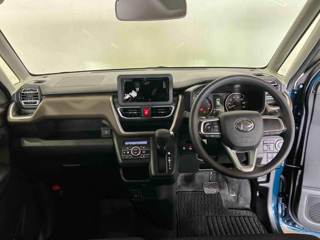 ムーヴＧ（車内　消臭・抗菌　処理済）　衝突被害軽減システム　４ＷＤ　片側パワースライドドア　バックカメラ　アルミホイール　キーフリーシステム（新潟県）の中古車