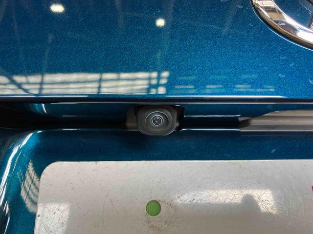 ムーヴＧ（車内　消臭・抗菌　処理済）　衝突被害軽減システム　４ＷＤ　片側パワースライドドア　バックカメラ　アルミホイール　キーフリーシステム（新潟県）の中古車