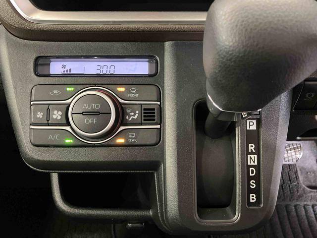 ムーヴＧ（車内　消臭・抗菌　処理済）　衝突被害軽減システム　４ＷＤ　片側パワースライドドア　バックカメラ　アルミホイール　キーフリーシステム（新潟県）の中古車