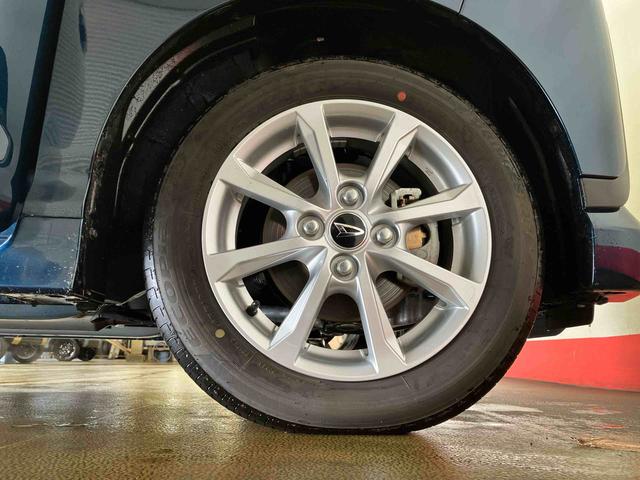 ムーヴＧ（車内　消臭・抗菌　処理済）　衝突被害軽減システム　４ＷＤ　片側パワースライドドア　バックカメラ　アルミホイール　キーフリーシステム（新潟県）の中古車