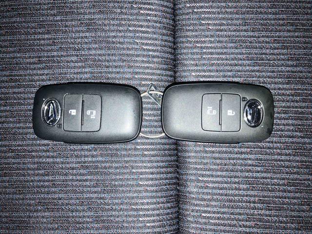 ムーヴＧ（車内　消臭・抗菌　処理済）　衝突被害軽減システム　４ＷＤ　片側パワースライドドア　バックカメラ　アルミホイール　キーフリーシステム（新潟県）の中古車