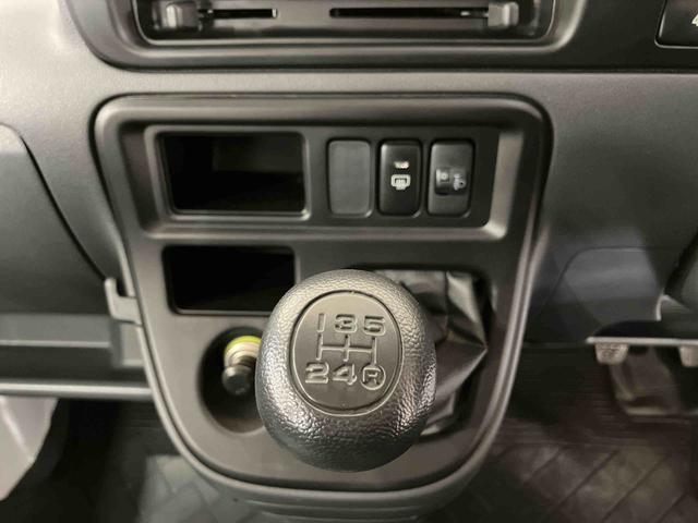 ハイゼットカーゴスペシャル（車内　消臭・抗菌　処理済）　４ＷＤ　両側スライドドア　５速マニュアル（新潟県）の中古車