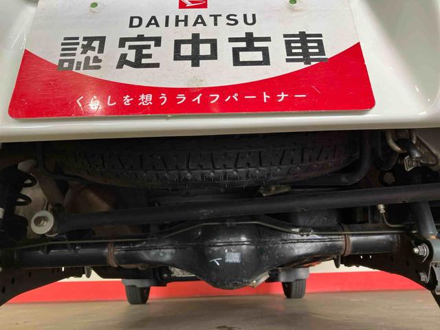 ハイゼットカーゴスペシャル（車内　消臭・抗菌　処理済）　４ＷＤ　両側スライドドア　５速マニュアル（新潟県）の中古車