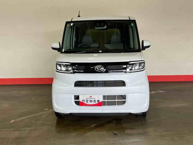 タントX(車内 消臭・抗菌 処理済) 衝突被害軽減システム 片側パワースライドドア ナビ バックカメラ キーフリーシステム(新潟県)の中古車