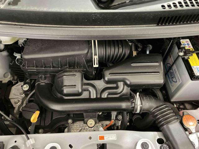 タントＸ（車内　消臭・抗菌　処理済）　衝突被害軽減システム　片側パワースライドドア　バックカメラ　キーフリーシステム（新潟県）の中古車