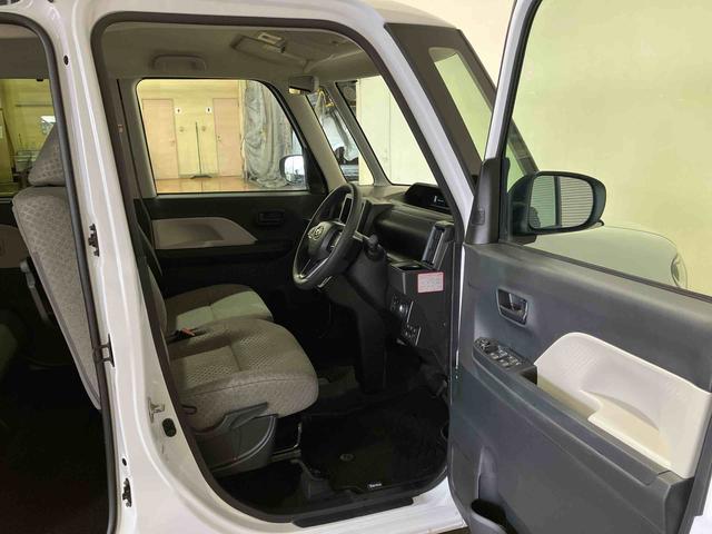 タントＸ（車内　消臭・抗菌　処理済）　衝突被害軽減システム　片側パワースライドドア　バックカメラ　キーフリーシステム（新潟県）の中古車