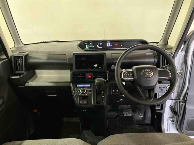 タントＸ（車内　消臭・抗菌　処理済）　衝突被害軽減システム　片側パワースライドドア　バックカメラ　キーフリーシステム（新潟県）の中古車