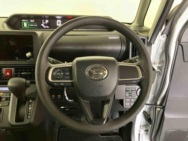 タントＸ（車内　消臭・抗菌　処理済）　衝突被害軽減システム　片側パワースライドドア　バックカメラ　キーフリーシステム（新潟県）の中古車