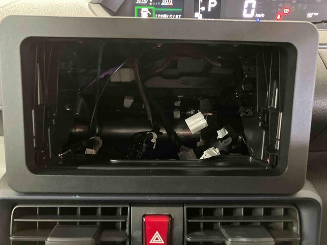 タントＸ（車内　消臭・抗菌　処理済）　衝突被害軽減システム　片側パワースライドドア　バックカメラ　キーフリーシステム（新潟県）の中古車