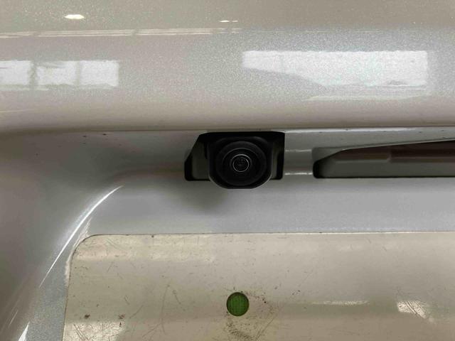 タントＸ（車内　消臭・抗菌　処理済）　衝突被害軽減システム　片側パワースライドドア　バックカメラ　キーフリーシステム（新潟県）の中古車