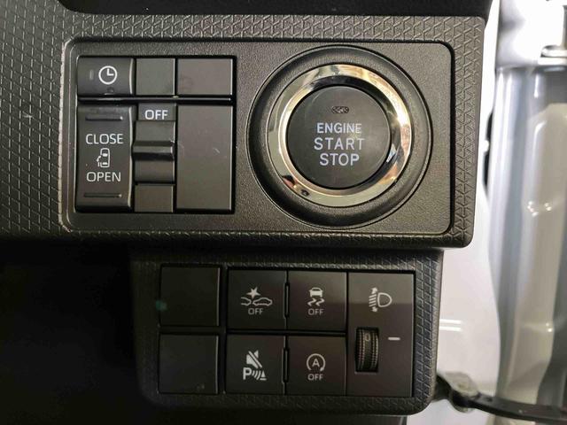 タントＸ（車内　消臭・抗菌　処理済）　衝突被害軽減システム　片側パワースライドドア　バックカメラ　キーフリーシステム（新潟県）の中古車