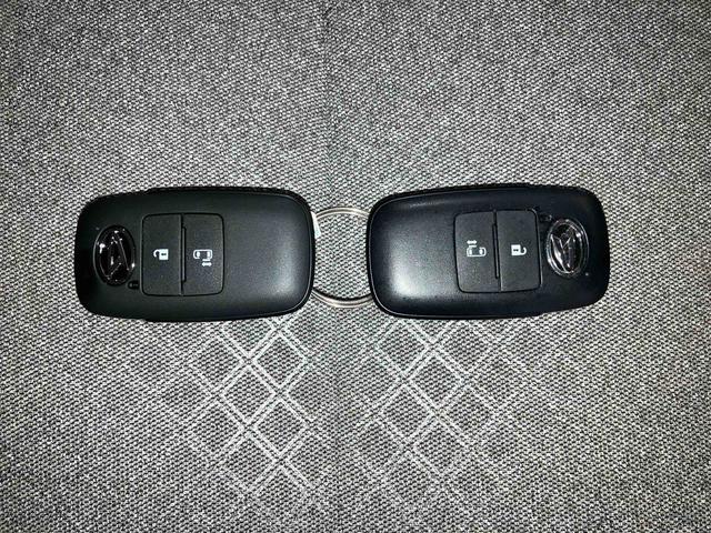 タントＸ（車内　消臭・抗菌　処理済）　衝突被害軽減システム　片側パワースライドドア　バックカメラ　キーフリーシステム（新潟県）の中古車