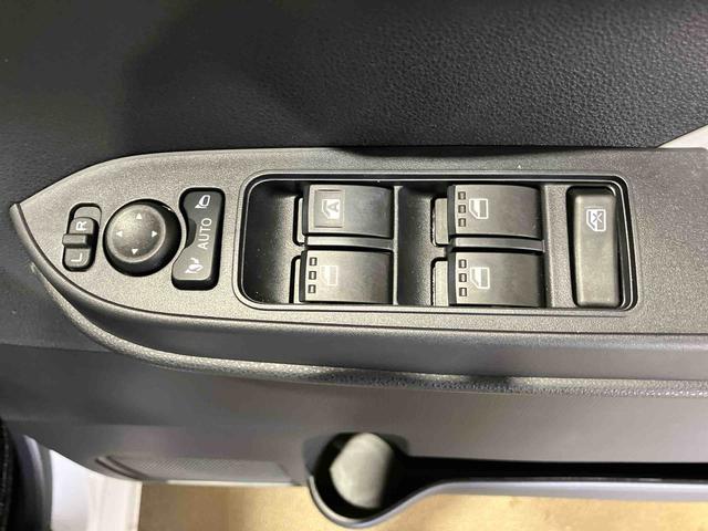 タントＸ（車内　消臭・抗菌　処理済）　衝突被害軽減システム　片側パワースライドドア　バックカメラ　キーフリーシステム（新潟県）の中古車