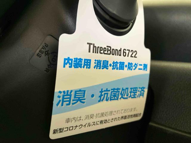 タントＸ（車内　消臭・抗菌　処理済）　衝突被害軽減システム　片側パワースライドドア　バックカメラ　キーフリーシステム（新潟県）の中古車