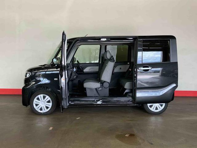 タントＸ（車内　消臭・抗菌　処理済）　衝突被害軽減システム　４ＷＤ　片側パワースライドドア　バックカメラ　キーフリーシステム（新潟県）の中古車