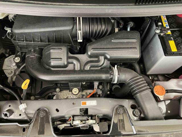 タントＸ（車内　消臭・抗菌　処理済）　衝突被害軽減システム　４ＷＤ　片側パワースライドドア　バックカメラ　キーフリーシステム（新潟県）の中古車