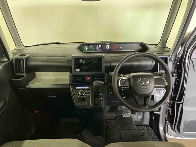 タントＸ（車内　消臭・抗菌　処理済）　衝突被害軽減システム　４ＷＤ　片側パワースライドドア　バックカメラ　キーフリーシステム（新潟県）の中古車