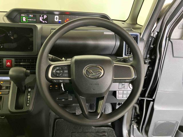 タントＸ（車内　消臭・抗菌　処理済）　衝突被害軽減システム　４ＷＤ　片側パワースライドドア　バックカメラ　キーフリーシステム（新潟県）の中古車