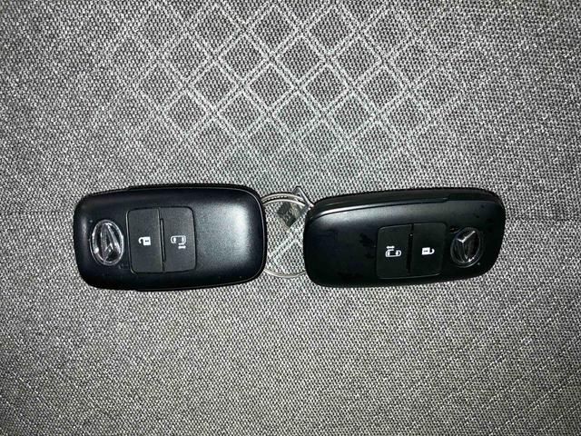 タントＸ（車内　消臭・抗菌　処理済）　衝突被害軽減システム　４ＷＤ　片側パワースライドドア　バックカメラ　キーフリーシステム（新潟県）の中古車