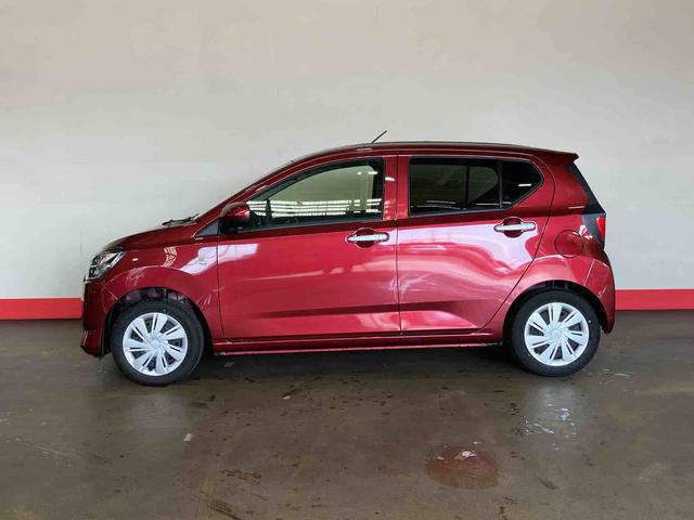 ミライースX SAIII(車内 消臭・抗菌 処理済) 衝突被害軽減システム キーレスエントリー(新潟県)の中古車