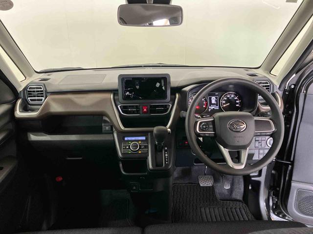 ムーヴＧ（車内　消臭・抗菌　処理済）　衝突被害軽減システム　片側パワースライドドア　バックカメラ　アルミホイール　キーフリーシステム（新潟県）の中古車